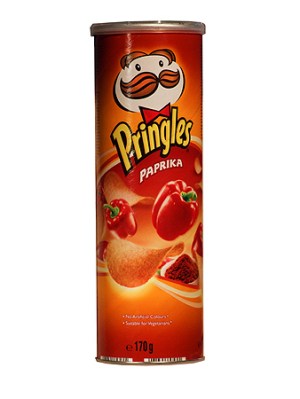karkinos se kouti pos ginontai ta patatakia pringles Καρκίνος σε κουτί: Η συγκλονιστική αλήθεια για τα πατατάκια Pringles!